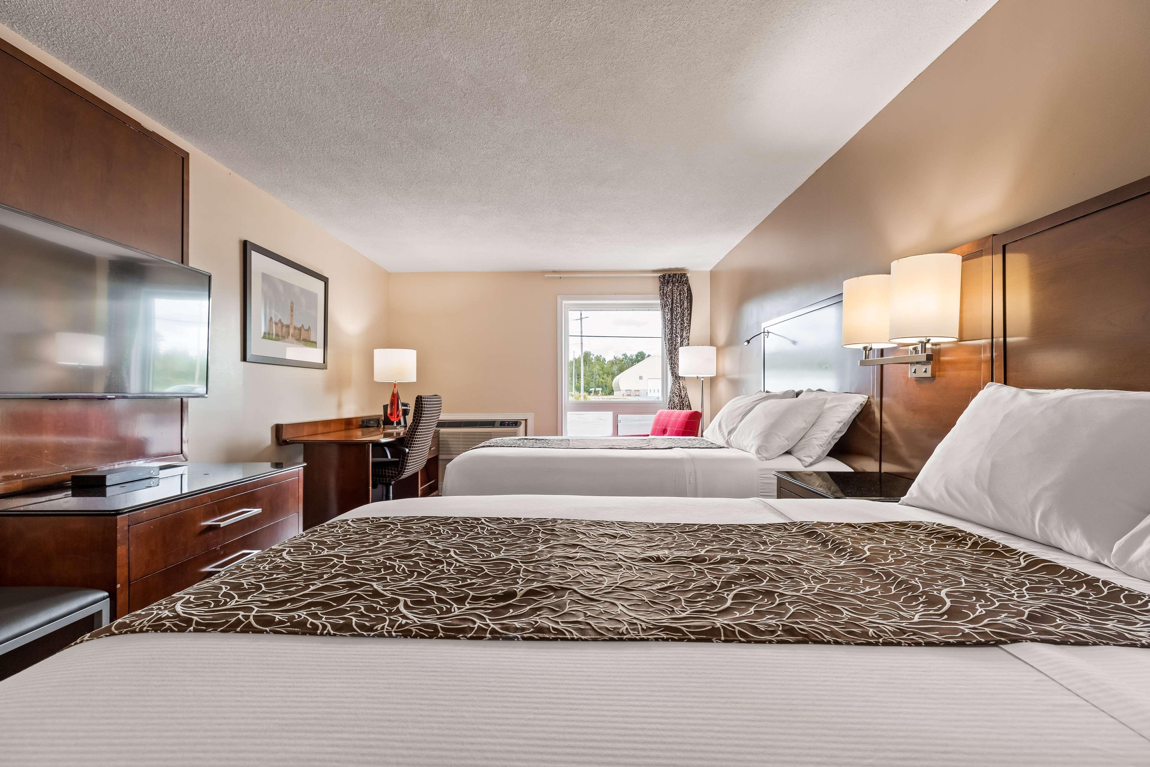 Surestay Hotel By Best Western Kemptville Eksteriør billede