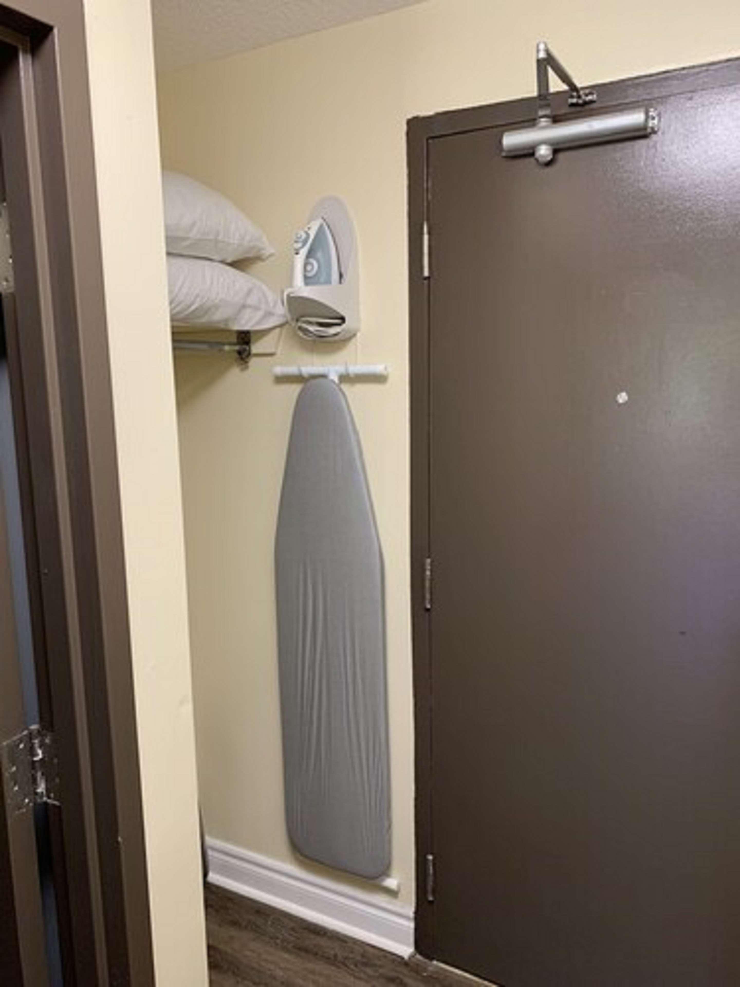 Surestay Hotel By Best Western Kemptville Eksteriør billede